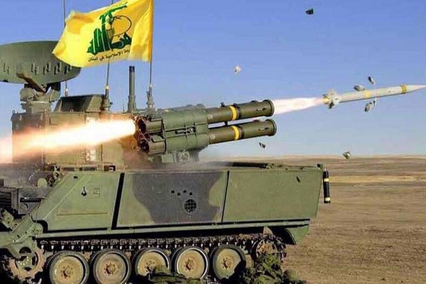 İsrail rejimi: Hizbullah günde yaklaşık 2000 füze fırlatabilecek kapasitede