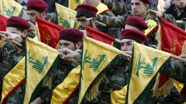 Siyonist analist: Hizbullah, İsrail için en büyük tehdit