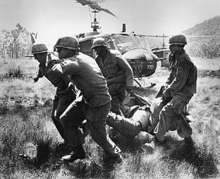 "ABD Savaş Makinesinin Vietnam’daki Yenilgisi Mazlumlar İçin Bir Zaferdir"