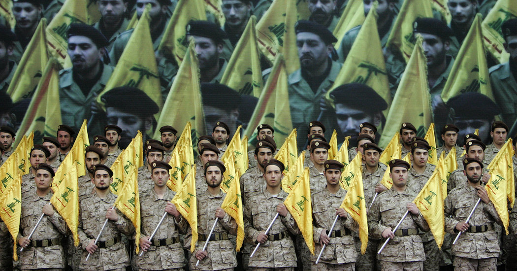Hizbullah komutanından Lübnan gazetesine: Önümüzdeki savaşta İsrail içine sızarak Batı Şeria’ya varabiliriz 