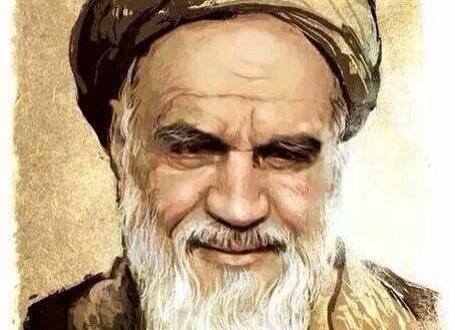 İmam Humeyni: Hizbullah’ın manevi babası