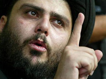 Sadr: ABD müdahalesine ve danışmanlarının varlığına karşıyız / Tekfircilerin ayaklarını kaydıracağız