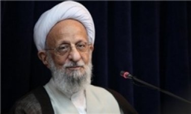 Ayetullah Misbah Yezdi: Seyyid Hasan Nasrallah Velayete Bağlılık Abidesidir / İran Halkının İmam Humeyni Sevgisi Bitmez