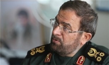 Devrim Muhafızları: Stratejimiz Tehdit Karşısında Tehdittir / İsrail İran’a Saldırırsa Kendi Sonunu Getirir