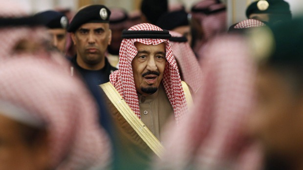 Yeni Suudi kralı, El Kaide’nin baş destekçisiydi