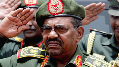 Sudan, Direniş Eksenini niçin terk etti?
