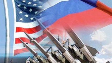 "Askeri Kuşatma ve Dünya Eğemenliği: Amerikan Füze Kalkanına Karşı Rusya’nın Denizler Stratejisi"