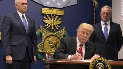 Trump’ın hayali: Avrasya entegrasyonunu durdurmak ve “ABD dünya düzenini” kurtarmak