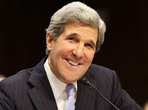 Kerry: ABD Birkaç Ay İçinde İran Ambargosunu Kaldırmaya Başlayabilir