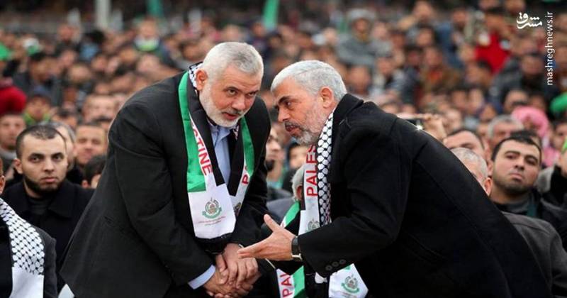 Hamas’ın direniş yönündeki yapısal değişimi Suudileri öfkelendirdi