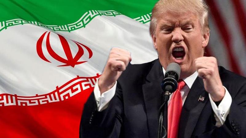 Trump’ın şahı, Tahran’da mat oluyor