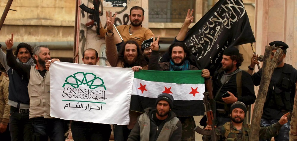 Son hesaplaşma öncesinde İdlib’de hangi militan gruplar üsleniyor?