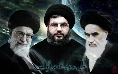 ÖZEL ANALİZ: İran İslam Cumhuriyeti ve Hizbullah’ın kahramanca direnişi
