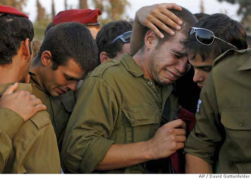 İsrail ordusunu zayıf kılan beş faktör