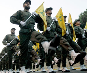 "Hizbullah’ın Suriye’deki Rolü, Direnişinin Müdafaa Edilmesidir"