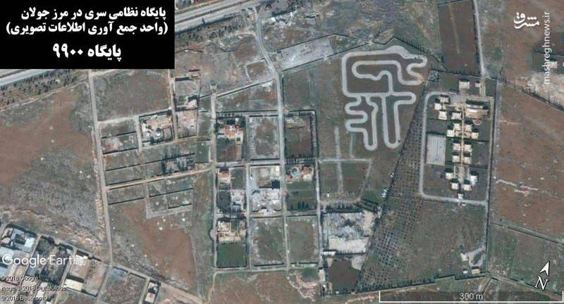 Suriye füzelerinin Golan Teperi’ndeki gizli Siyonist üslere verdirdiği zayiat hakkında yeni ayrıntılar