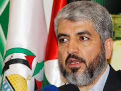 "Hamas Aktivistleri Meşal’i Sürgünde Yaşamı Tercih Etmekle Suçluyor"