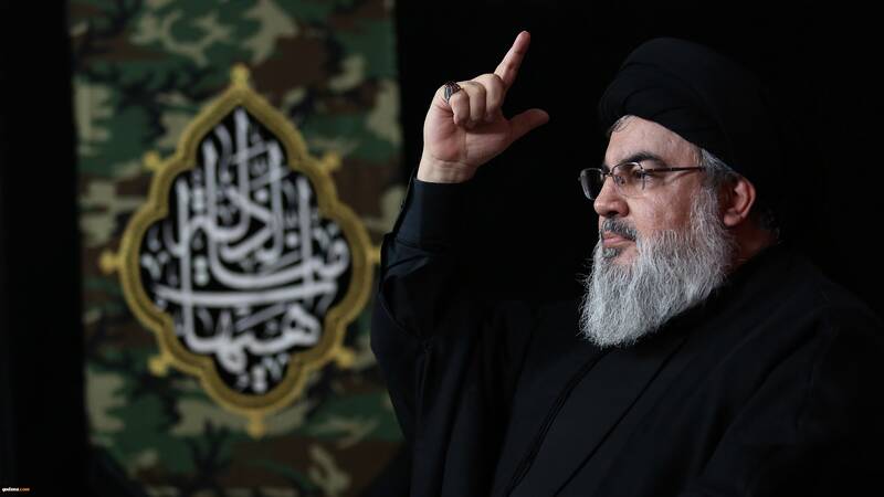 Hizbullah ile Siyonist rejim arasında savaş çıkarsa Gazze Direnişi de çatışmada yer alacak