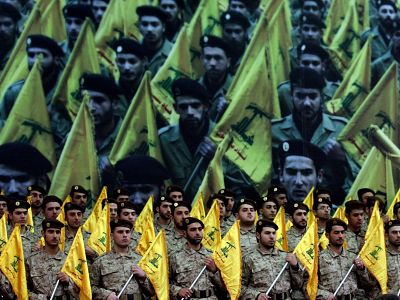 Nasrallah'ın oğlunun başında olduğu Hizbullah'ın Birim 133'ü İsrail'de nasıl faaliyet yürütüyor? 