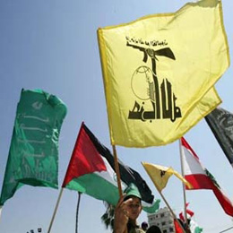 Gazze savaşı Hamas ve Hizbullah’ı birbirine yaklaştırdı