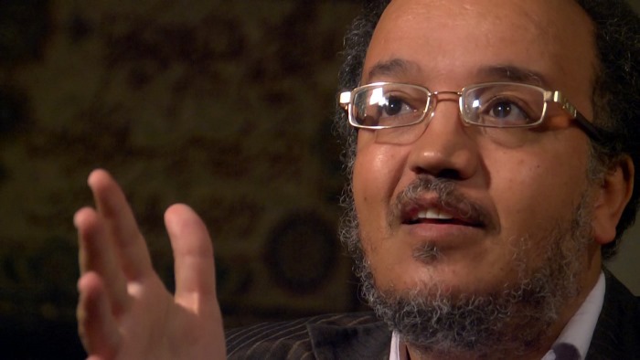 Dr. İsam el-İmad ile Yemen Zeydilerinin tarihi ve İmamiyye Şiası ile ilişkileri hakkında röportaj