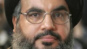 Nasrallah: Irak direnişinde rol oynadık (4)