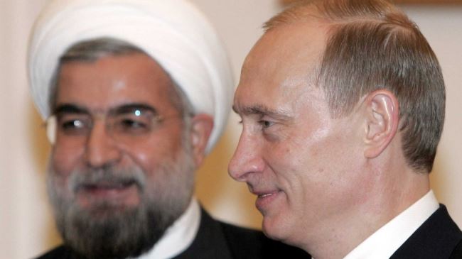Çin, İran ve Rusya, yeni dünya düzenini yeniden tanımlıyor