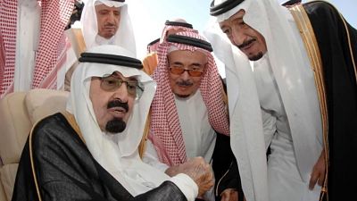 ÖZEL: ABD hükümeti belgeleri: El Kaide’yi Suudi kraliyet ailesi finanse ediyor