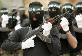 Hamas'tan Ebu Merzuk: İsrail'i tanımayacağız / İran'la ilişkileri onarmaya çabalıyoruz