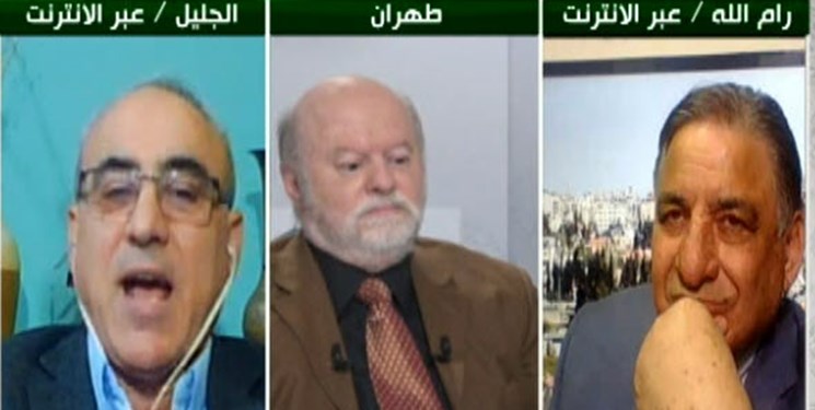 Enis Nakkaş ile el-Meyadin TV programı: İran-Filistin ilişkilerinin 40 yılı / Arafat'a dair söylenmeyenler