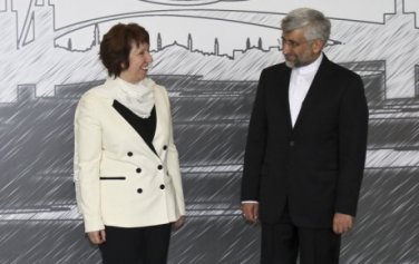 "İran ile 5+1 Grubu Arasındaki Görüşmelerin Geleceği Olumlu"