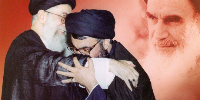 Seyyid Nasrallah’ın Suriye krizinin başlangıcında İmam Hamenei ile görüşme hatırası
