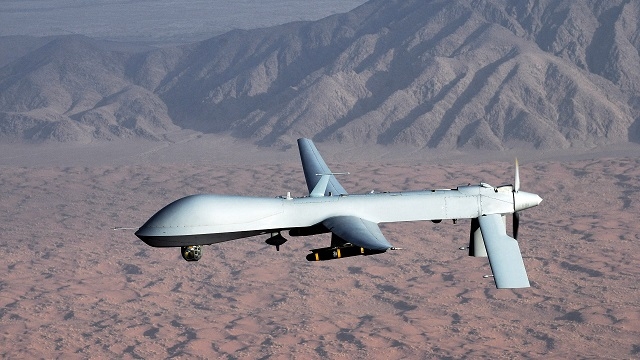 İsrail'in yeni endişesi: Hizbullah'ın insansız uçakları