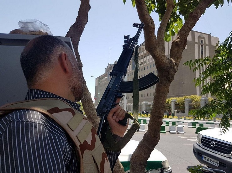 Sağlam deliller Tahran saldırılarının arkasında IŞİD’in değil, S. Arabistan’ın olduğunu gösteriyor
