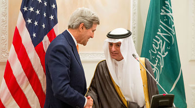 Suudilerin Şii karşıtı provokasyonu, açık jeopolitik amaçlar taşıyor