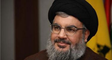 Nasrallah: Direniş Büyük İsrail Projesine Son Verdi / Bugün Taş Yerine Füzelerle İsrail’in Tamamı Menzilimiz İçinde