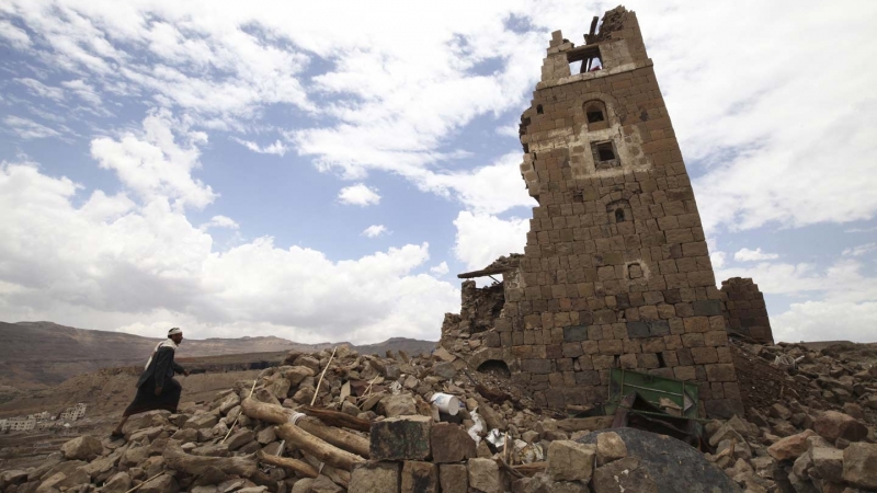 Ben-i Suud’un Yemen tarihindeki utanç dolu rolü