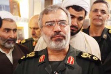 İslam Devrimi Muhafızları: Savaş Çıkarsa Oyunun Kurallarını İran Belirleyecek