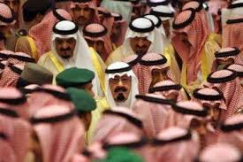 Suudi Arabistan, Filistin Direnişi’ni silahsızlandırma çabalarının arkasında