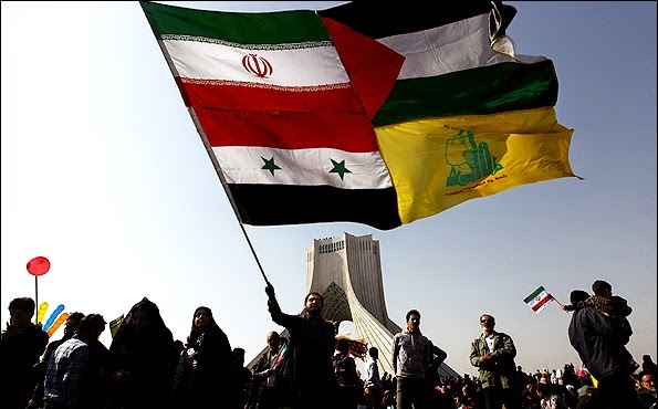 Gazze Şeridi’ndeki direniş hareketleri, Tahran’la bağlarını güçlendiriyor