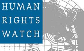 İnsan Hakları Gözlem Örgütünün Lazkiye Katliamı Röportajı