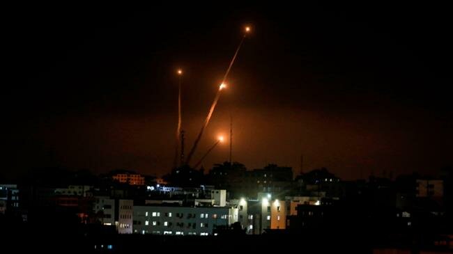 Gazze Direnişinin füze gücü Hizbullah’a yaklaştı / Gelecek savaşta Gazze’den günde 1000 füze ateşlenebilecek