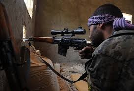 Suriye: El Nusra Cephesi IŞİD’e savaş ilan etti