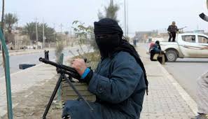 Nusra ve IŞİD arasında kanlı çatışmalar