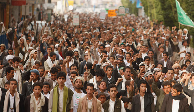 Siyasi sis perdesinin arkasında, Yemen’deki gerçek gündem nedir?