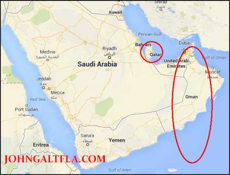 Çok kutuplu dünya düzeni: Katar-Suudi çatlağındaki büyük resim
