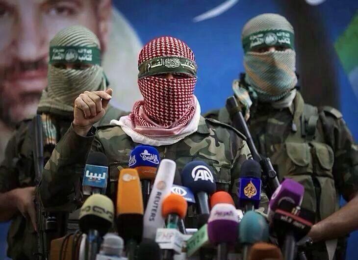 Hamas’ın askeri kanadından siyasi liderlere: Son sözü biz söyleriz