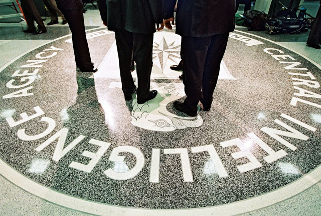 CIA: Organize suçla geçen 70 yıl (2)