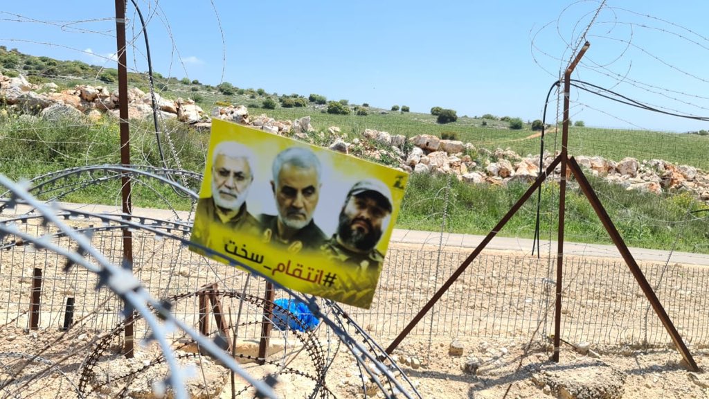 Hizbullah’ın İşgal Bölgesindeki sınır çitini delmesini açıklayan dört neden