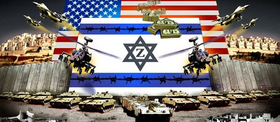 İsrail – El Kaide ittifakı